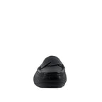 Mocasines Sisi para mujer color negro
