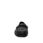Mocasines Liza para mujer color negro