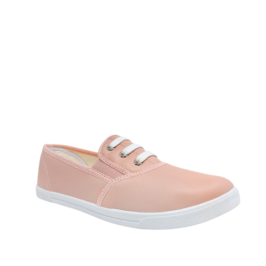 Dinas Lina para mujer color blush