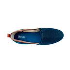 Dinas Liana para mujer color denim