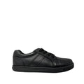 Tennis Peter juveniles color negro
