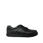 Tennis Peter juveniles color negro