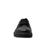 Tennis Peter juveniles color negro