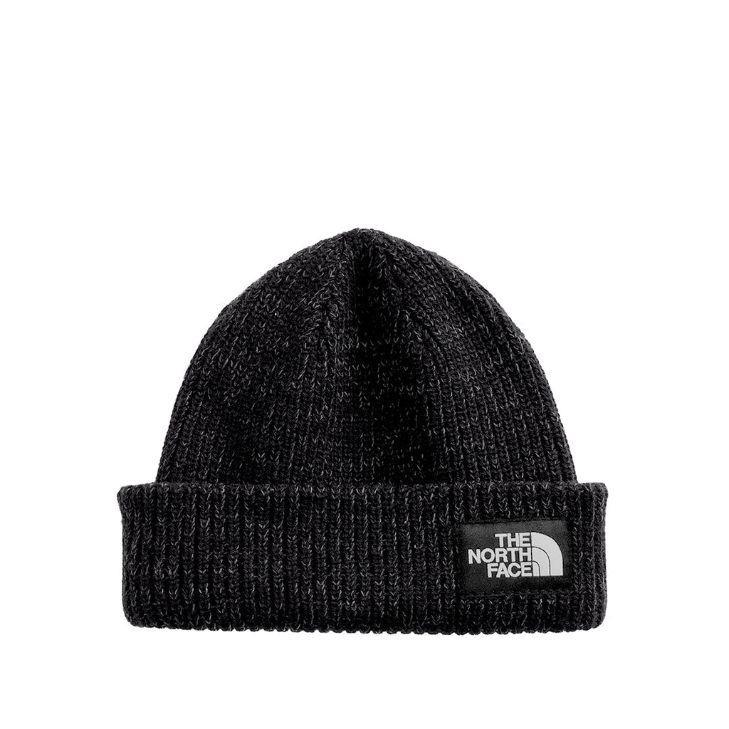 SALTY LINED BEANIE