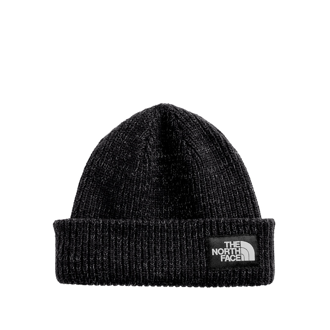 SALTY LINED BEANIE