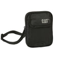 Bolso Pollux para hombre color negro
