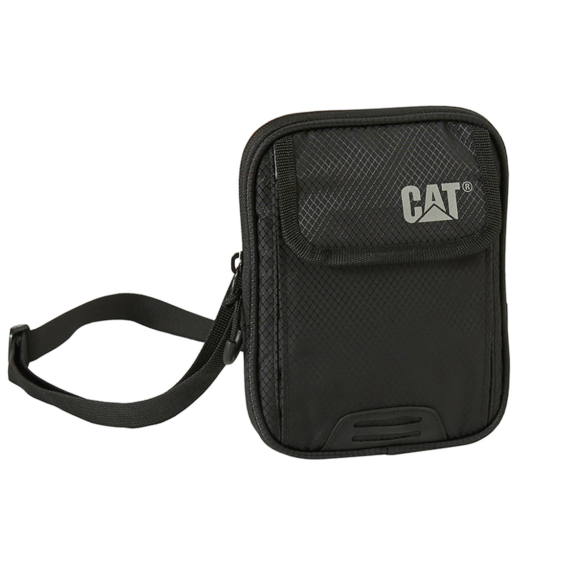 Bolso Pollux para hombre color negro