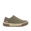 Tenis AMP para hombre color olivo