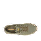 Tenis AMP para hombre color olivo