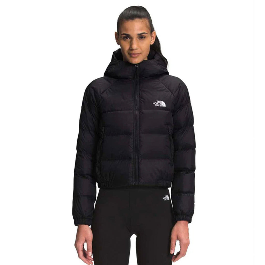 WOMEN'S HYDRENALITE DOWN THERMOBALL JACKET