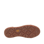 Sneakers AMP gold para mujer color beige