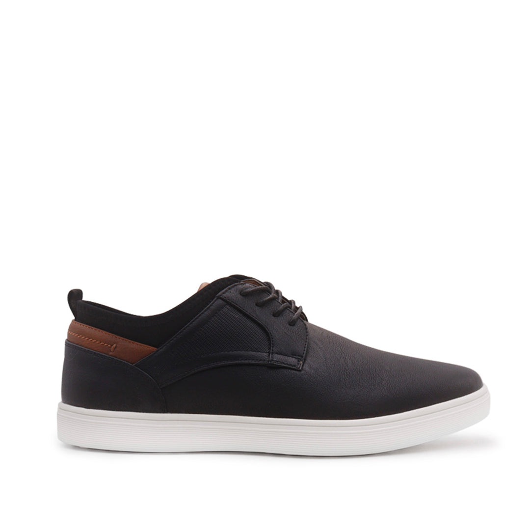 Sneakers Julian para hombre color negro
