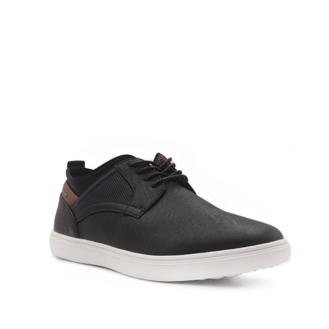 Sneakers Julian para hombre color negro