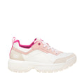 Tenis Flame para mujer color blanco