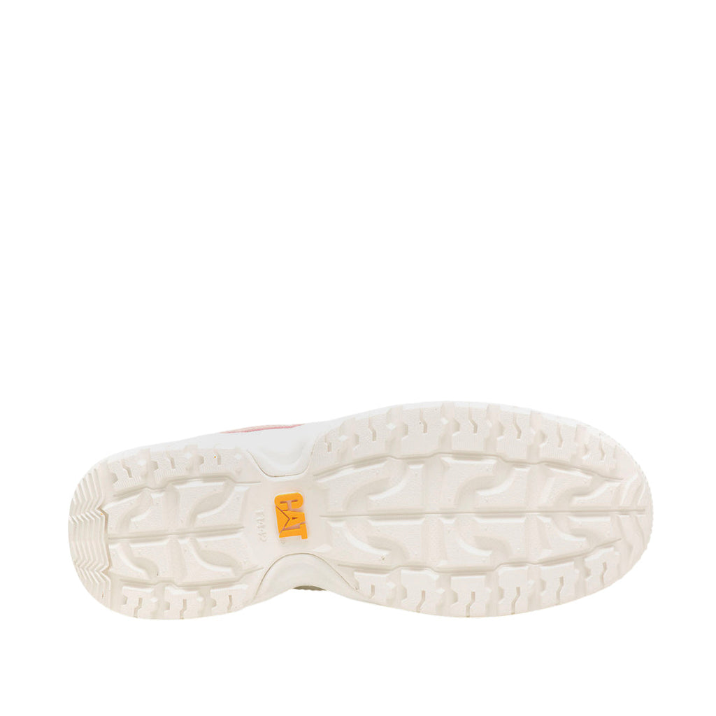 Tenis Flame para mujer color blanco