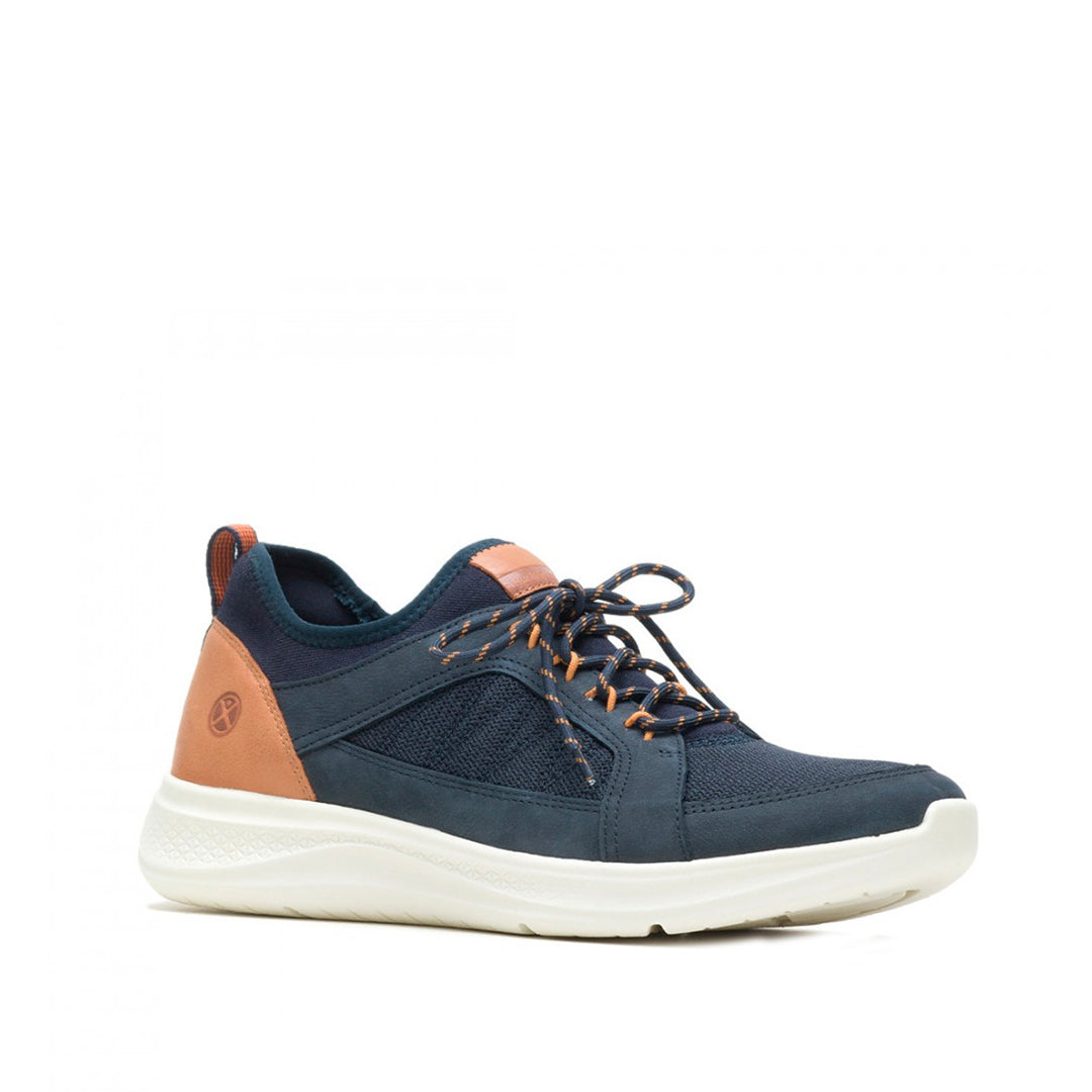 Tennis Elevate sneaker para hombre color navy