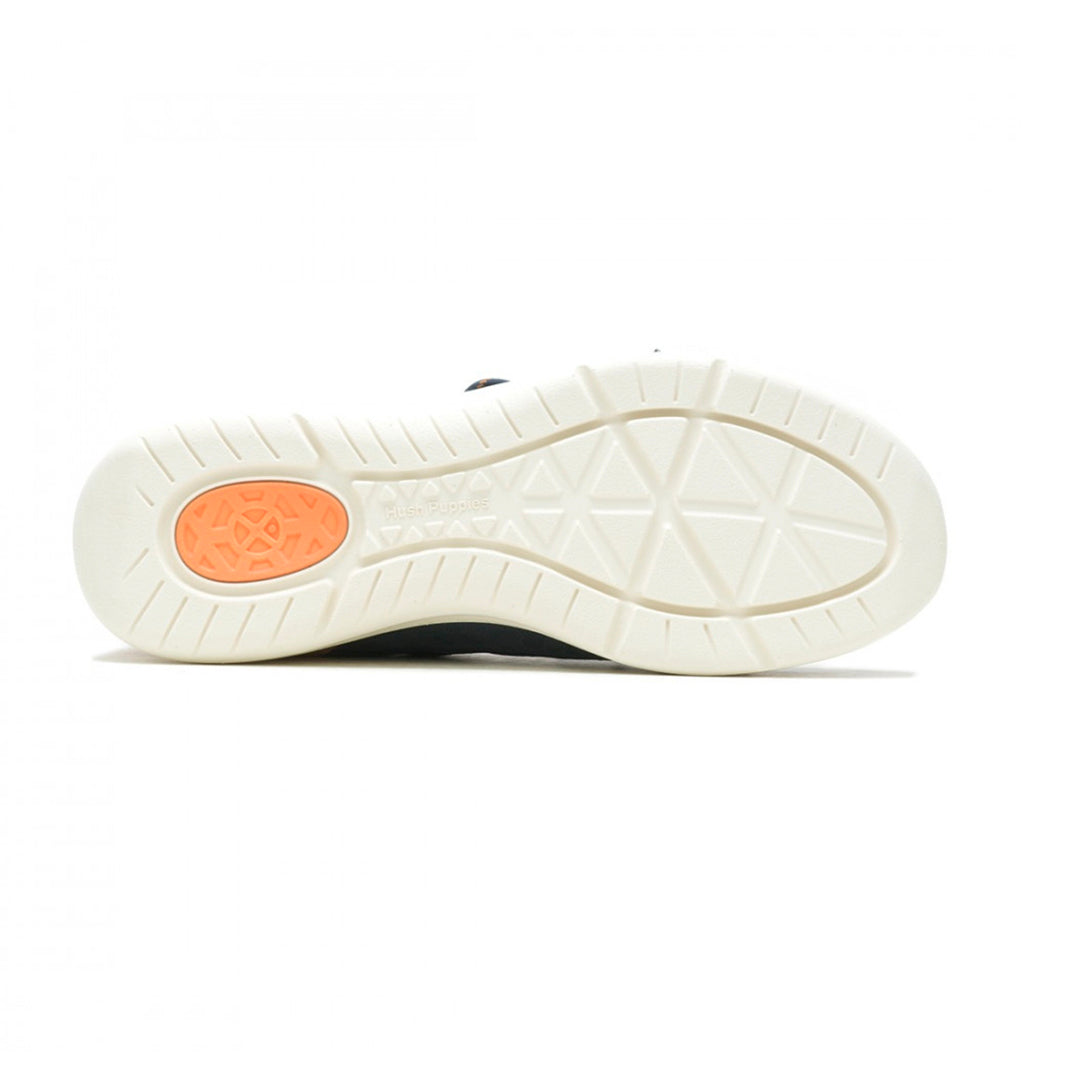 Tennis Elevate sneaker para hombre color navy