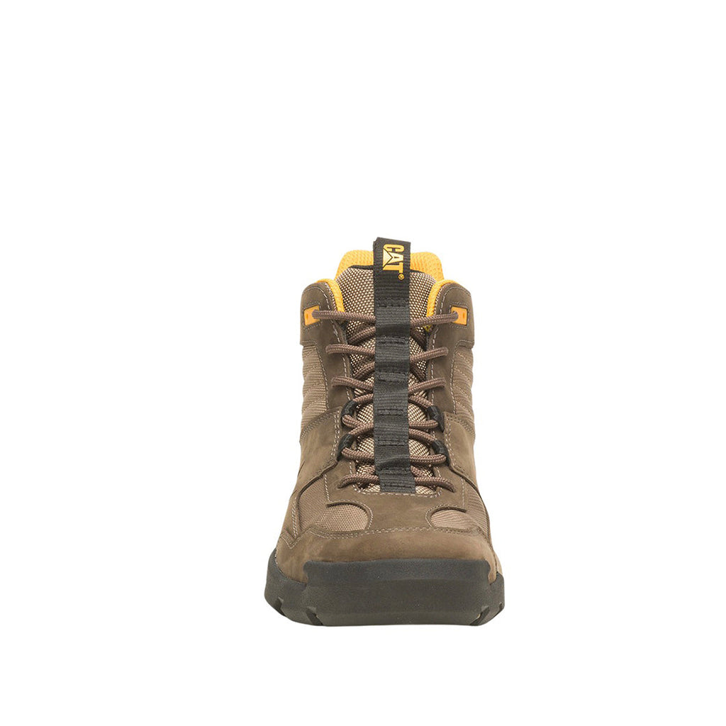 Botas Crail Sport Mid para hombre color café