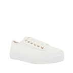 Sneakers Kana para mujer color blanco