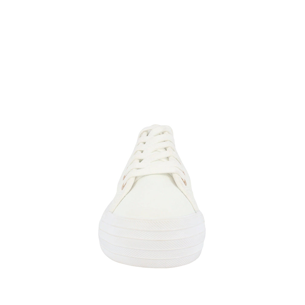 Sneakers Kana para mujer color blanco