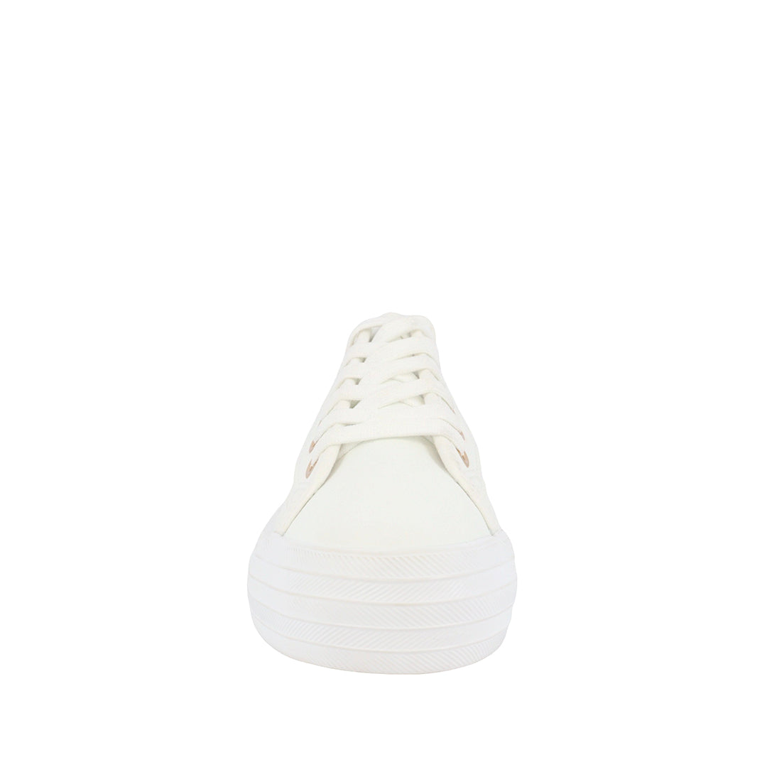 Sneakers Kana para mujer color blanco