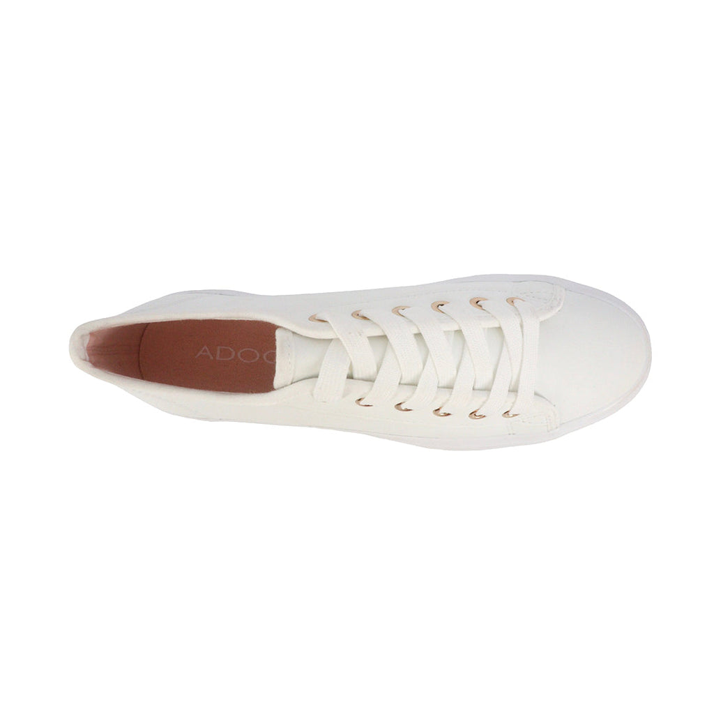 Sneakers Kana para mujer color blanco