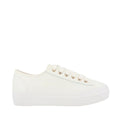 Sneakers Kana para mujer color blanco