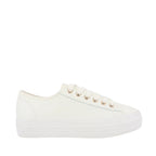 Sneakers Kana para mujer color blanco