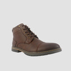 Botas Diplomat 4X4 cafe para Hombre