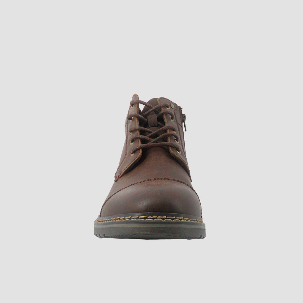 Botas Diplomat 4X4 cafe para Hombre