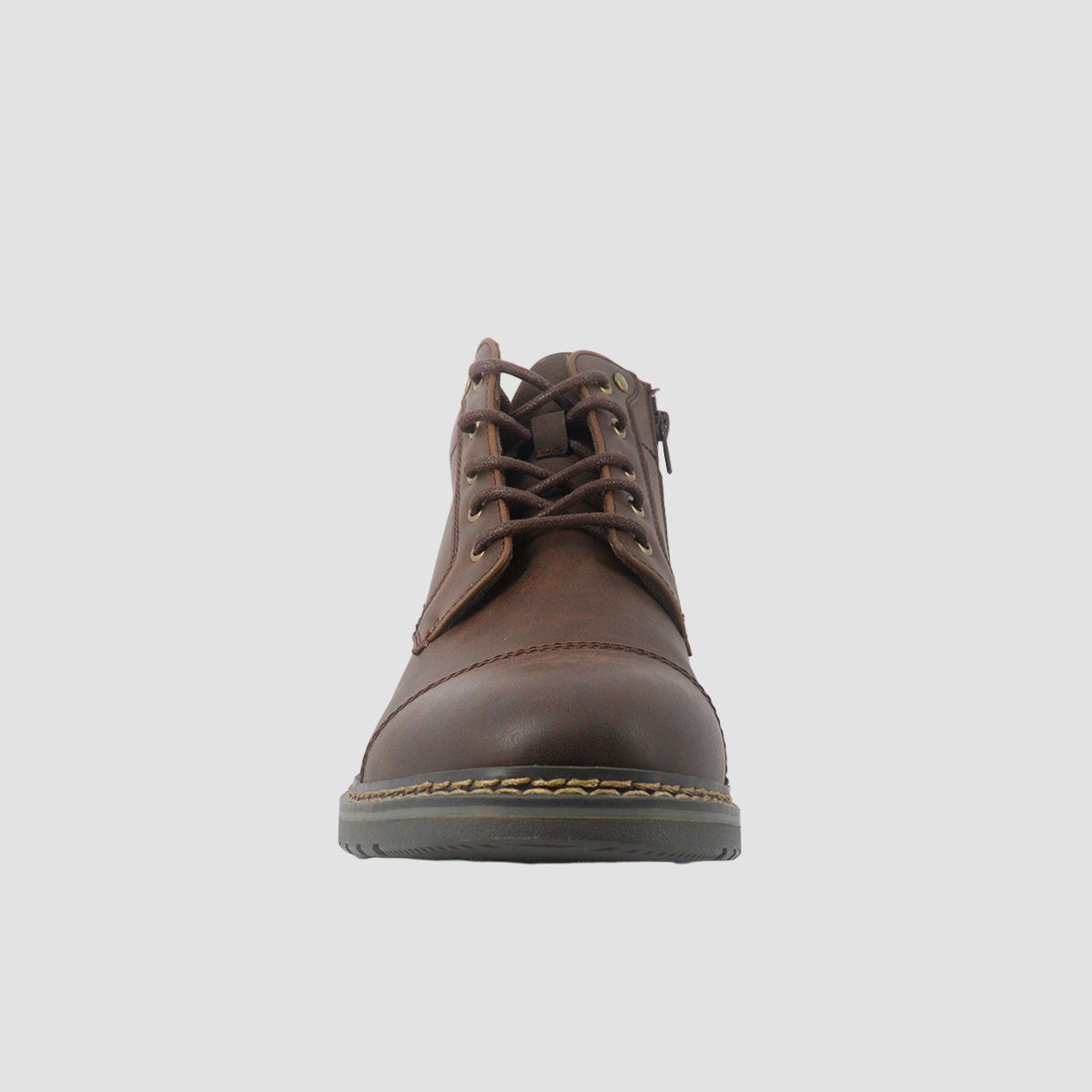 Botas Diplomat 4X4 cafe para Hombre