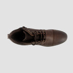 Botas Diplomat 4X4 cafe para Hombre