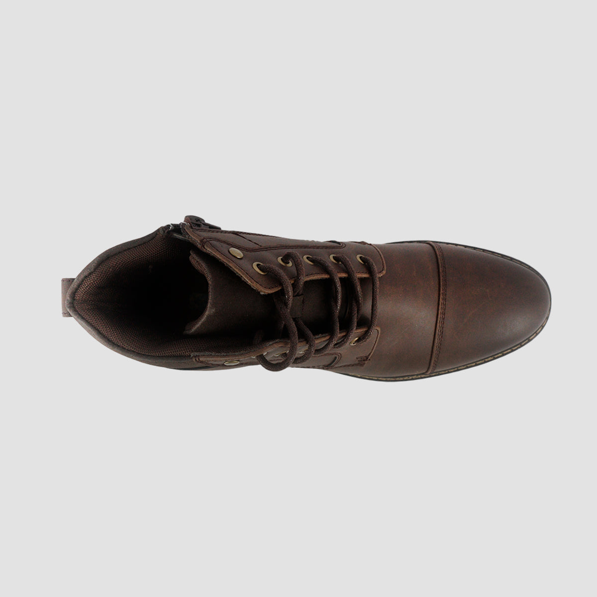 Botas Diplomat 4X4 cafe para Hombre