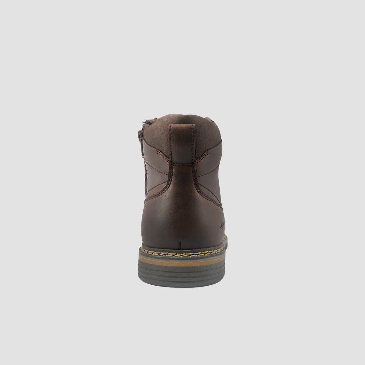 Botas Diplomat 4X4 cafe para Hombre