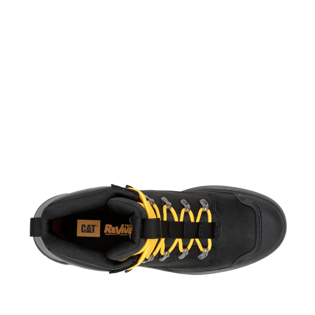 Botas Colorado Expedition WP negras para Hombre