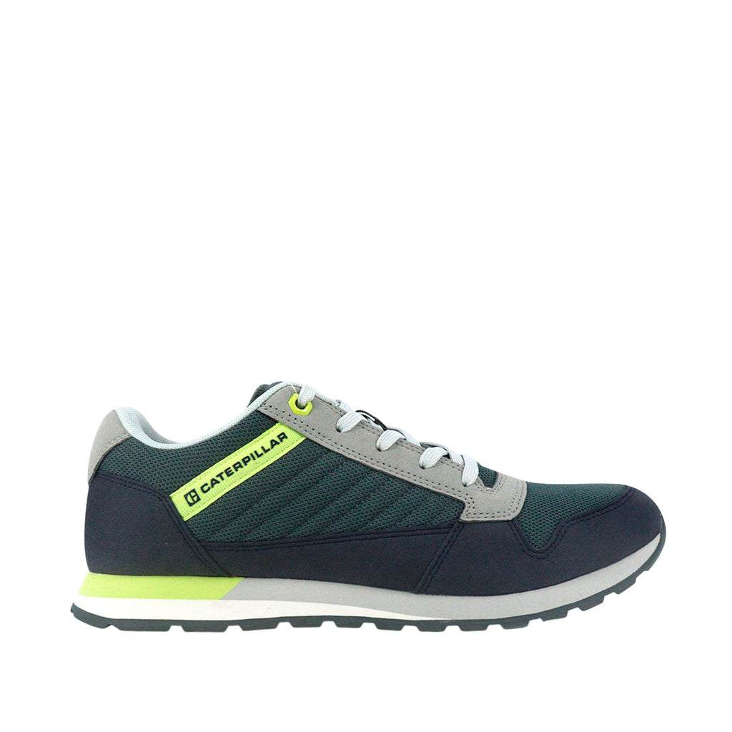 Sneakers Ventura azul para hombre color navy