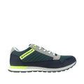 Sneakers Ventura azul para hombre color navy