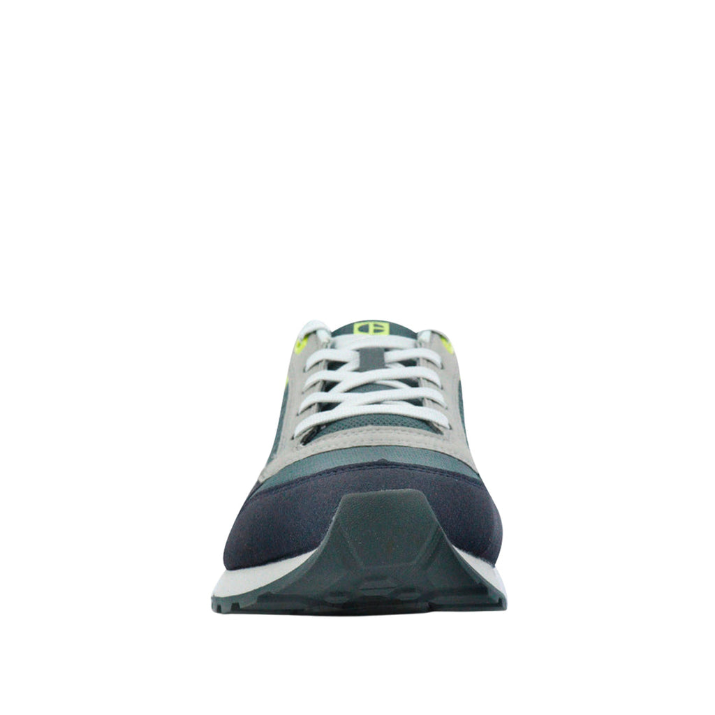 Sneakers Ventura azul para hombre color navy