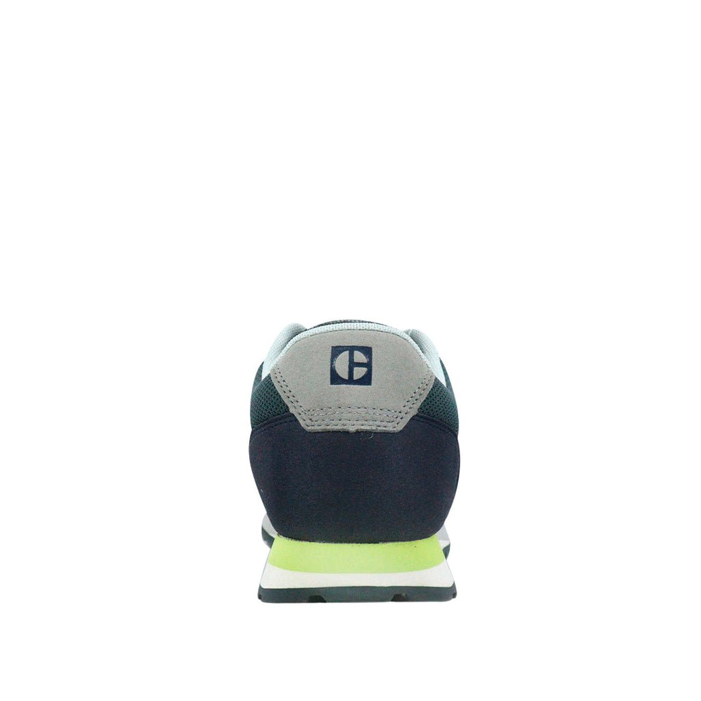 Sneakers Ventura azul para hombre color navy