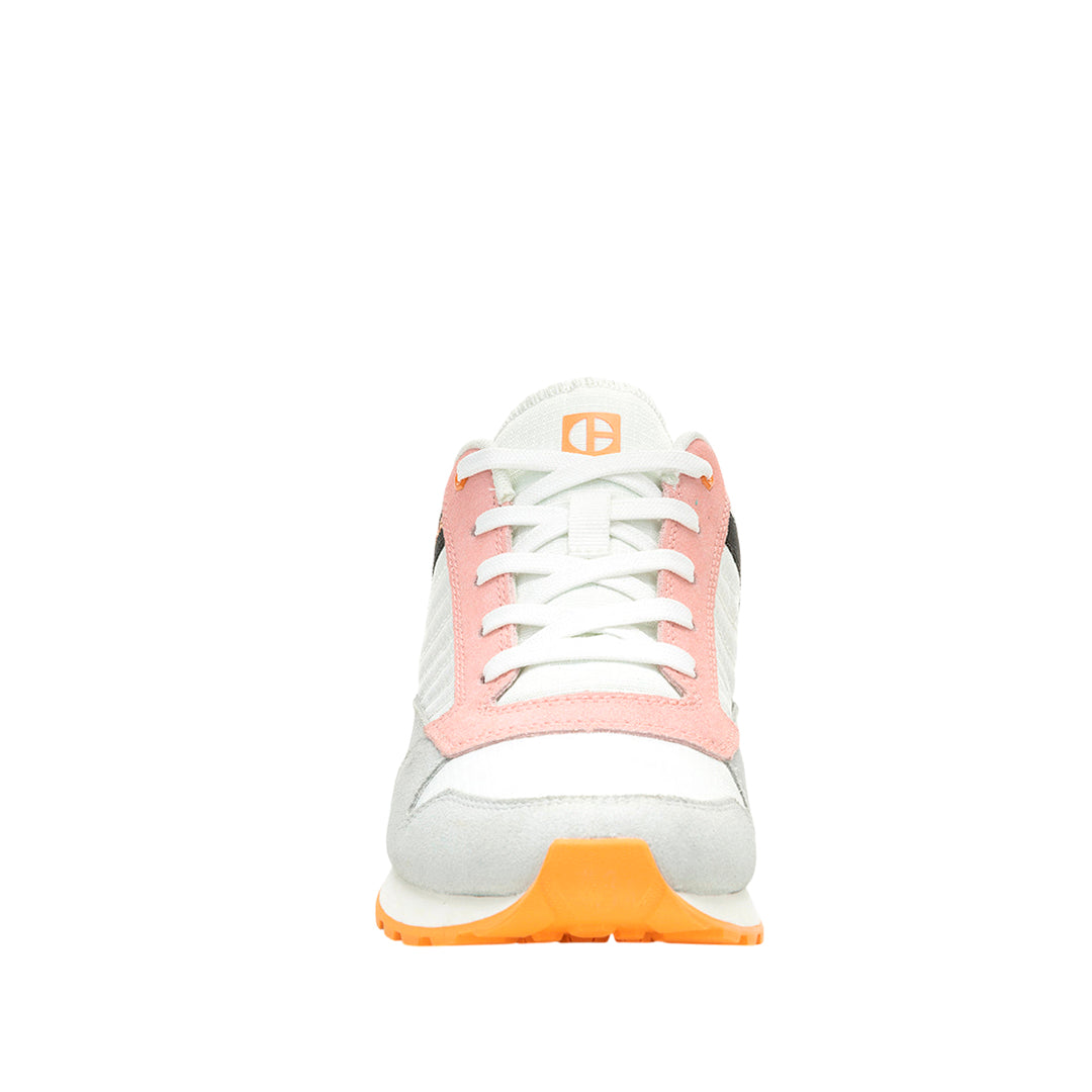 Tenis Ventura para mujer color rosado