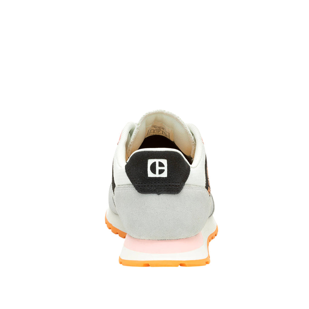 Tenis Ventura para mujer color rosado