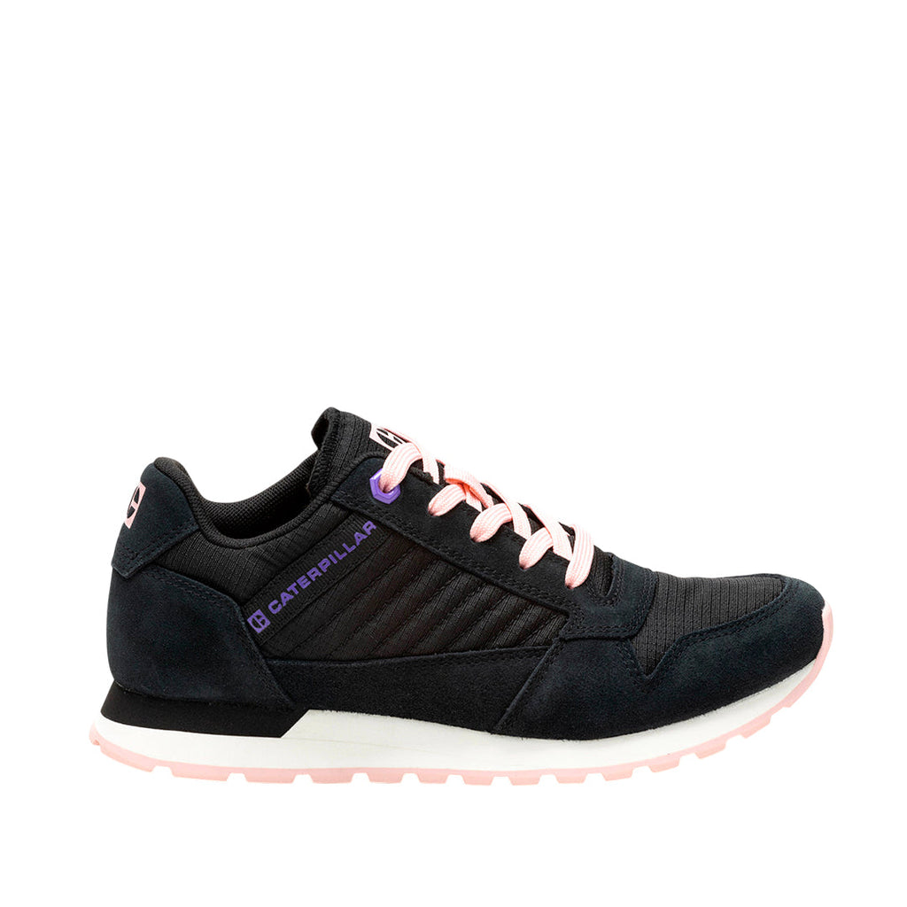 Tenis Ventura para mujer color negro