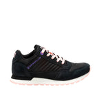 Tenis Ventura para mujer color negro