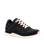 Tenis Ventura para mujer color negro