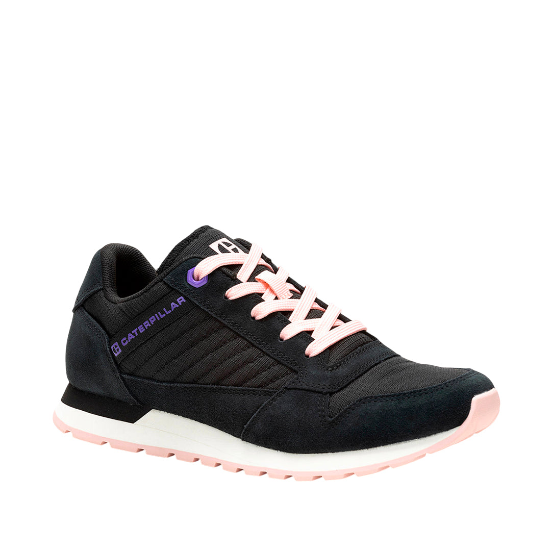 Tenis Ventura para mujer color negro