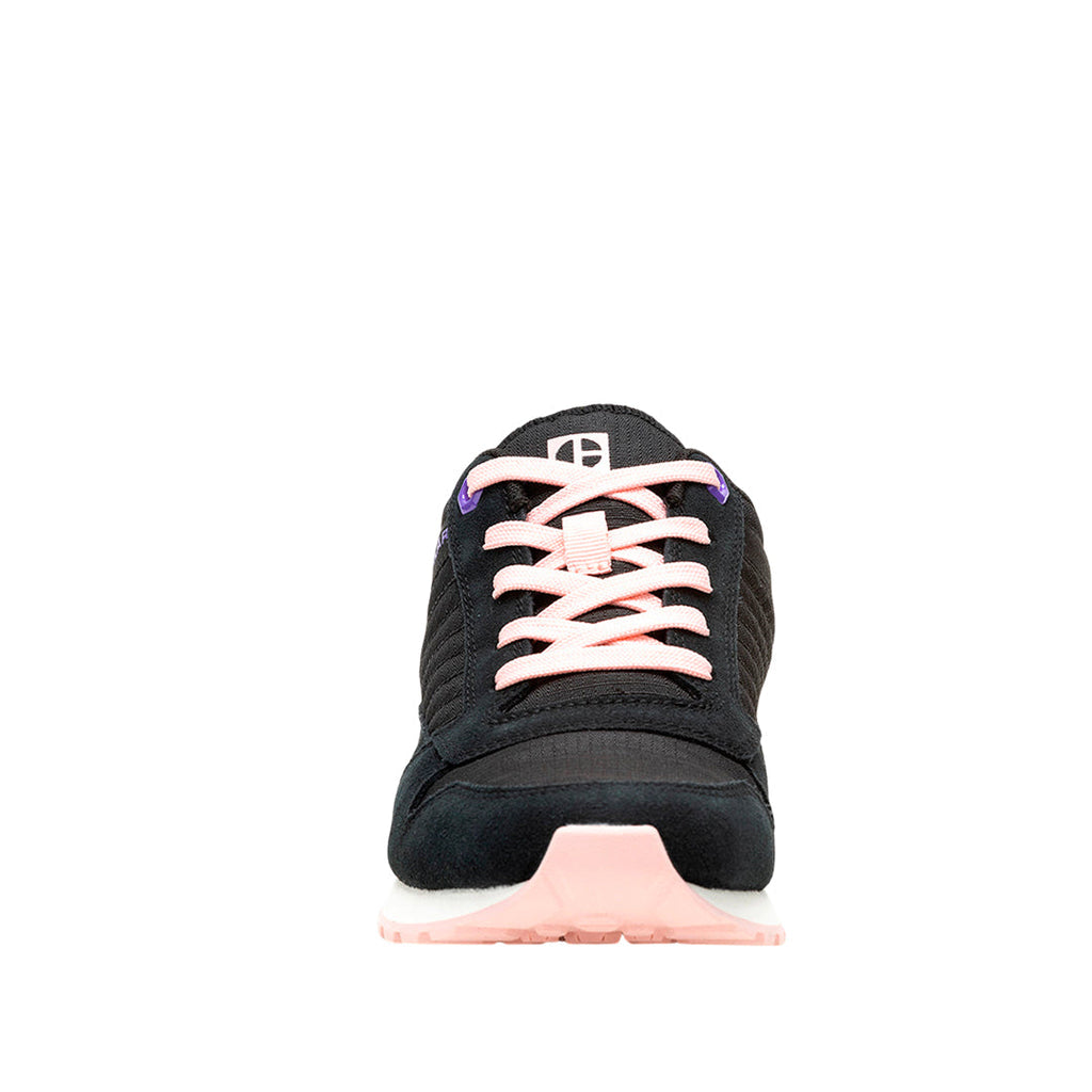 Tenis Ventura para mujer color negro