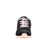 Tenis Ventura para mujer color negro