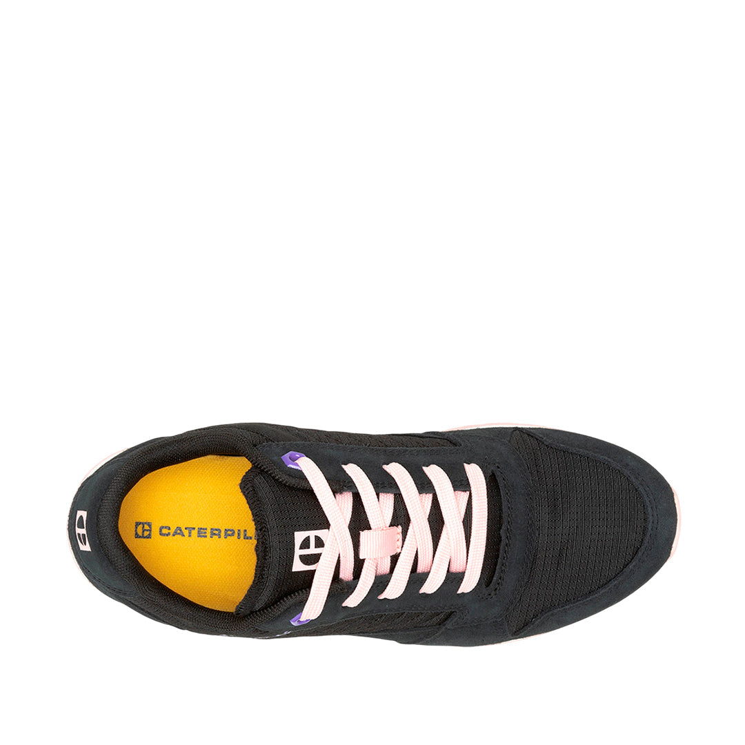 Tenis Ventura para mujer color negro
