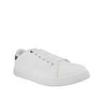 Tenis Danna para mujer color blanco