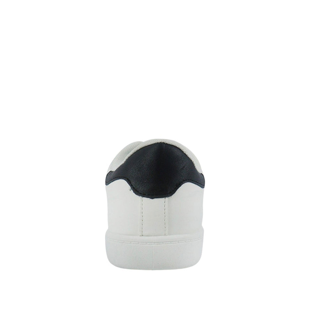 Tenis Danna para mujer color blanco